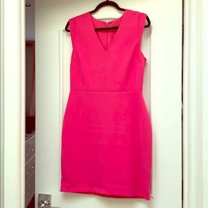 Banana Republic Size 8 Petite Dress